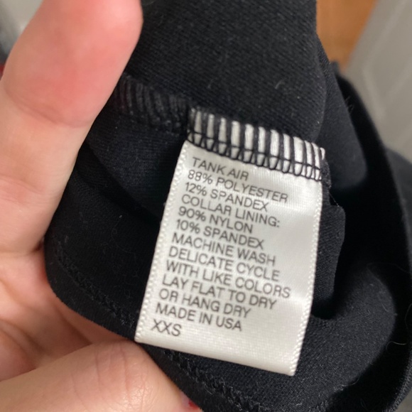 Tankair Tube Top - Picture 6 of 6